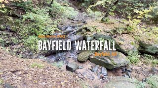 Bayfield Watefall [upl. by Maya333]