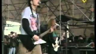 Machine Head  A Nation On Fire live at Dynamo Open Air 1995 [upl. by Pease]