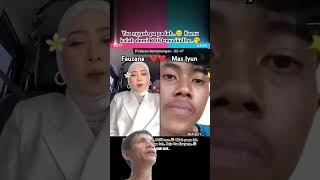 duet masukberanda sobatngaret ometv fauzana masiyun lewatberanda fypシ゚viral [upl. by Hamaso]