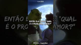 essa música do Shrek vai despertar suas memórias de infância  Toxic音楽 [upl. by Akeimat]