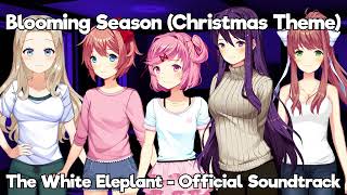 Blooming Season The White Elephant Soundtrack  Extended [upl. by Normi547]