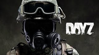 MEETING MR BLACKOUT  DayZ Standalone Gameplay Part 39 PC [upl. by Haidabej]