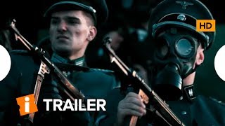 Sobibor  Trailer Legendado [upl. by Dygal469]