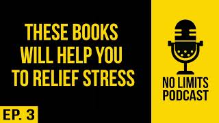 What are the top 5 books for stress management [upl. by Adlih]