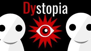 Utopia is Dystopia [upl. by Sivahc]