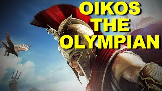 AC Odyssey  quotOikos Of The Olympiansquot Orichalcum Merchant Location Phokis ☑️ [upl. by Atnoled]