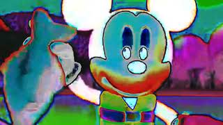 Mickey Mouse Clubhouse HORROR COMPILATION SHOW [upl. by Nameerf219]