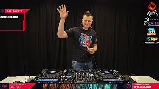 Dj Killer Live Mix  Niedzielne Granie Na Spontanie 02062024 [upl. by Nibas442]