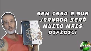 É FUNDAMENTAL QUE VOCÊ CONHEÇA O MÉTODO DO TRIVIUM [upl. by Assena38]