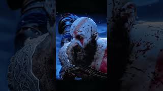 Kratos vs thor part 2 kratos fight with thor godofwar kratosgow kratos kratosedit kratosvsthor [upl. by Sulienroc]