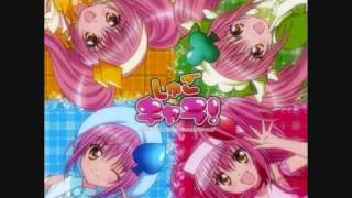 Shugo Chara Kokoro no Tamago full opening [upl. by Ahseenat]