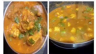 Paneer shimla mirch recipe ✨🤤food indianfood paneer [upl. by Wattenberg]