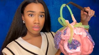 ASMR Removing Your Brain Rot Looking ahh Skibidi Toilet Rizz 🧠🤏🏽 ASMR Plucking Sounds [upl. by Murvyn]