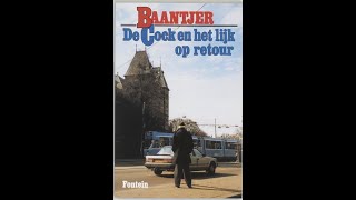 Luisterboek Baantjer De Cock en het lijk op retour [upl. by Kurtzman]