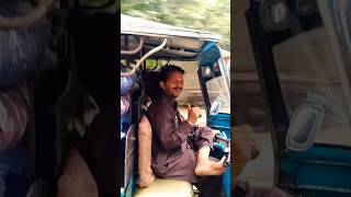 do rickshaw driver 🙏😱🥺 rickshawdriver Riderdriver rickshawRider youtubeshort shortfield foryou [upl. by Aryl824]