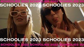 SCHOOLIES 2023 TRAILER [upl. by Wojcik698]