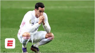 DISASTER for Real Madrid What went wrong and who is to blame for Supercopa embarrassment  ESPN FC [upl. by Eden]