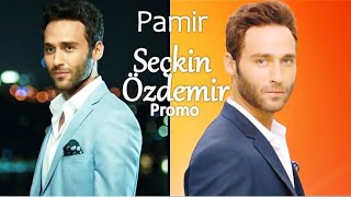 PAMIR Promo Kiralık Aşk  Seçkin Özdemir [upl. by Conchita285]