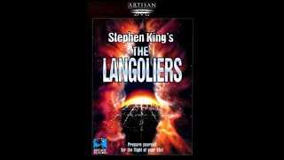 Langoliers de Stephen King 1995 [upl. by Heall616]