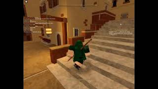 Lionhearts Crusade  Roblox [upl. by Maidel]