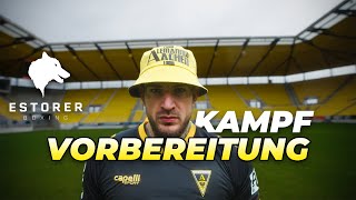 Mein erster Vlog  Wettkampf Vorbereitung [upl. by Kaltman]