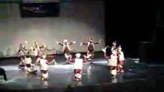 Khalsa Junction Bhangra Competition 03 [upl. by Atinas]