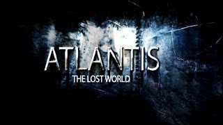 Atlantis The Lost World  Official Trailer [upl. by Cheria]