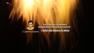 Gabriel Sucupira Live Stream [upl. by Philemon]