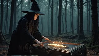 Witches Unleash Crypt Files in Casket 13 [upl. by Gabel]