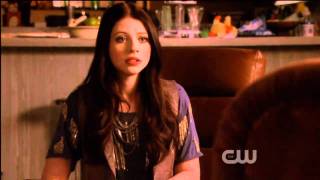 HD Michelle Trachtenberg  Gossip Girl S04 E03 [upl. by Dorman]