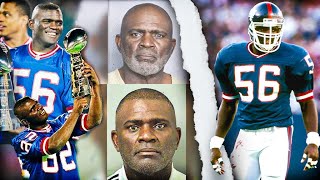 The WHOLE Truth About The Defensive GOAT  Lawrence Taylor [upl. by Wieche]