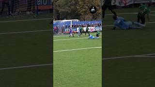 The 👑 King of Brentwood shortsvideo nonleaguefootball [upl. by Nuncia]