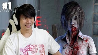 Game Horror Thailand  Home Sweet Home  Indonesia Part 1 [upl. by Eugenides]