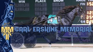 2022 Carl Erskine Memorial  King Of The North  3CT [upl. by Dranyam460]