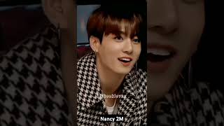 BTS reaction to Nancy Momoland hot status 🔥❤️ lovely song BTS X Nancy Momolandyoutubeshortsviral [upl. by Lindy]