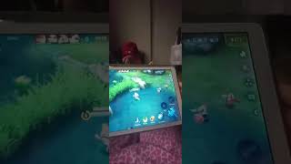 jugando Mobile Legends [upl. by Sven]