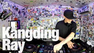 Kangding Ray TheLotRadio 03232024 [upl. by Donahoe]