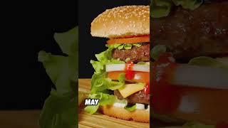 7 Shocking Facts About Junk Food 🍟🍔 Food Secrets Revealed [upl. by Aicenev]