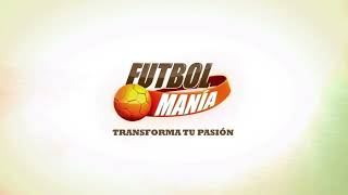 Tema Musical Futbolmania Rcn 20122014 [upl. by Grassi]