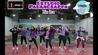 🎶 MásMacarena • Zumba Dance • WorkOut • Choreography Dance • Zin Ica Erica • istudio zinica [upl. by Ydnac176]