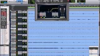 Get More Cymbal Clarity Out of Your Overhead Tracks [upl. by Ferdy]