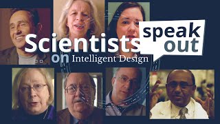 Scientists Speak Out About Evidence of Intelligent Design in Nature [upl. by Maidie]