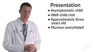 Atrial Septal Defects by D Bailly  OPENPediatrics [upl. by Vento]