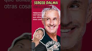 shorts  SERGIO DALMA  BAILAR PEGADOS  Adry Vachet Vocal Coach [upl. by Ttergram]