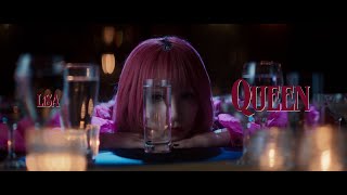 LiSA『QUEEN』MUSiC CLiP [upl. by Adnuhsor968]