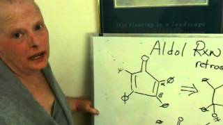 The Aldol Reaction Synthesis of Tetraphenylcyclopentadienone Part I [upl. by Ai]