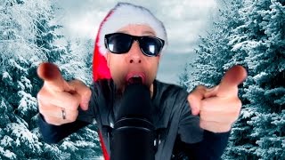 All I Want For Christmas Is You metal cover by Leo Moracchioli [upl. by Ches]