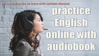 listen to audio books online  free audio books for English learners [upl. by Ennylcaj]