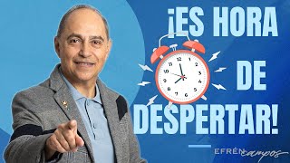 ¡ES HORA DE DESPERTAR LIFTOFF y más [upl. by Aissert]