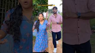 😡Ada Paavi 😱 real end twist 🤣 shorts trending funny comedy cpsaicharan viralvideo [upl. by Jaehne]